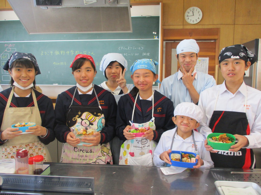 IMG_2513 宮崎県立飯野高等学校